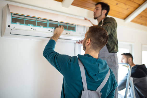  Mccla, AL HVAC Pros