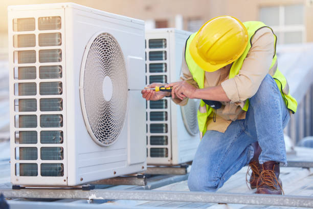 Best Commercial HVAC Repair  in Mccla, AL