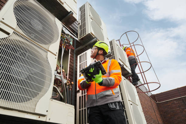 Best Ductless HVAC Repair  in Mccla, AL