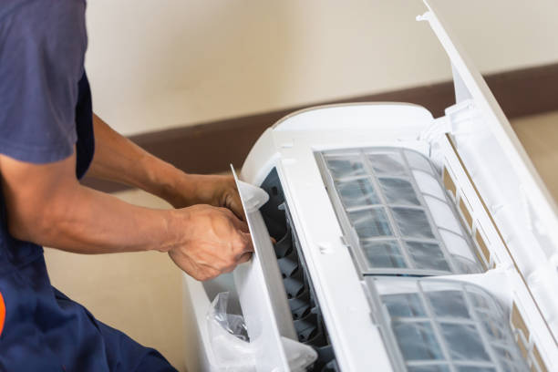 Best Residential HVAC Services  in Mccla, AL