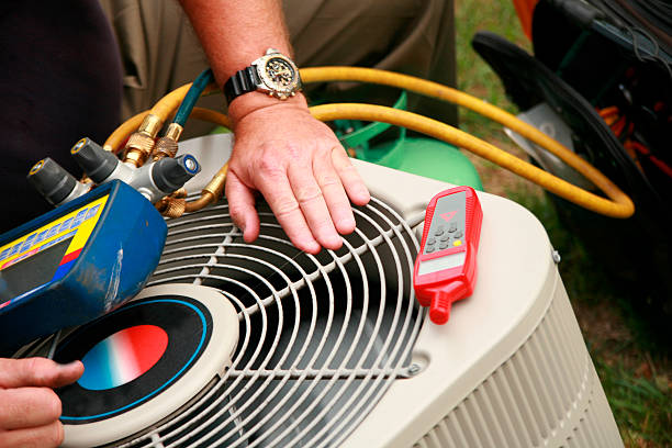Best Air Conditioning Repair  in Mccla, AL