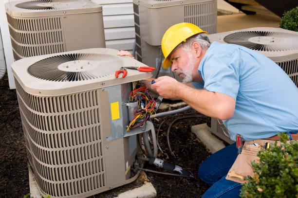 HVAC Air Duct Cleaning in Mccalla, AL