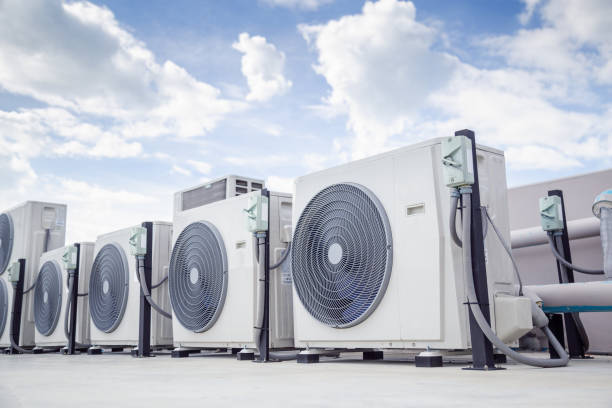 Mccalla, AL HVAC Company