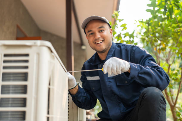Best HVAC Repair Near Me  in Mccla, AL